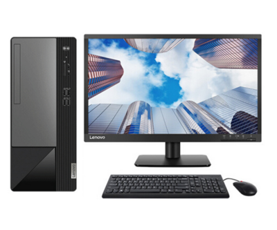 联想扬天 M460台式电脑在计算机系统集成中的优势与应用