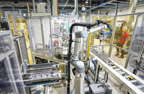 康明斯燃油系统武汉工厂 以计算机系统集成打造“黑灯工厂”新标杆