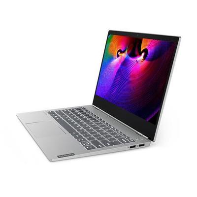 联想推出了其最新的ThinkBook笔记本电脑产品ThinkBookPlus