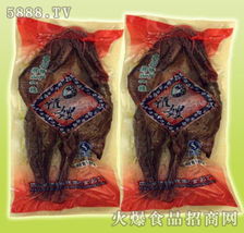 肉干肉脯肉松的文化传承与产业创新