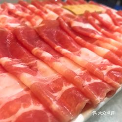 乾和元涮肉亚运村店精品羊上脑评测 用户真实评价与口味分析